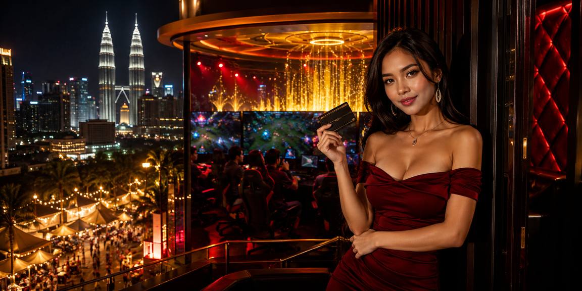 m8bets Apa yang Kami Tawarkan di Ruang Slot m8bets